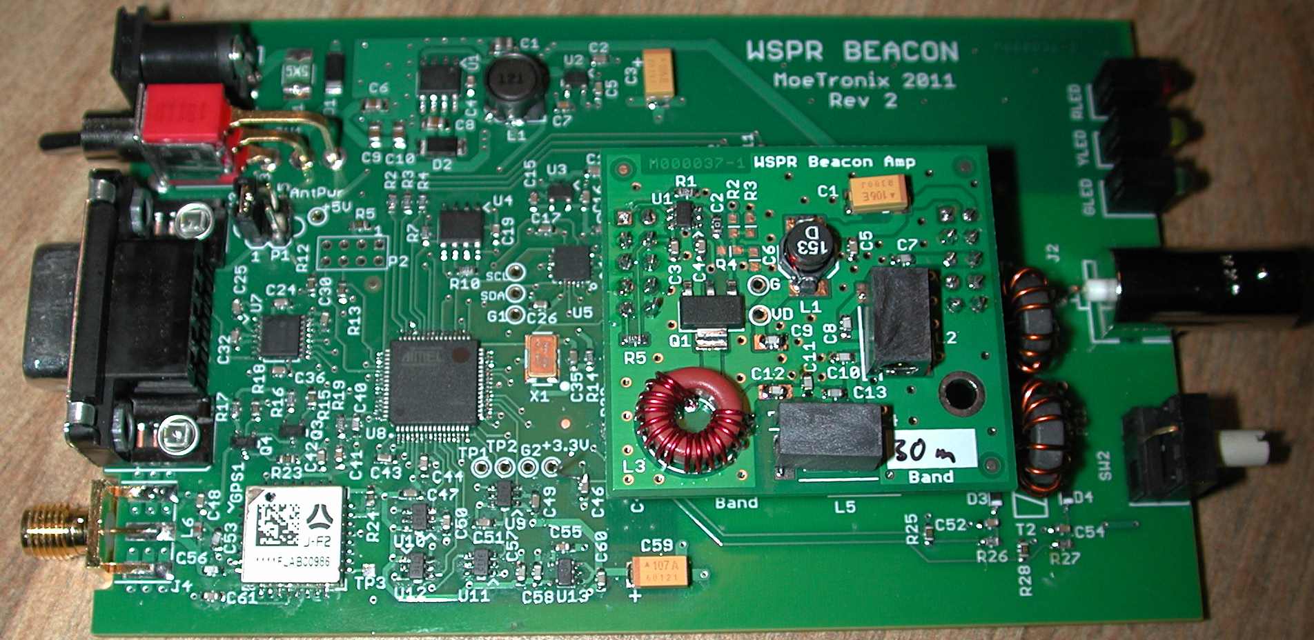 pcb